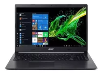 Portatil Acer A515-54-55jd Fhd Ci5 10210u 15,6  4gb/256ssd/w