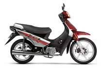 Motomel Blitz V8 Full A/d 110 San Fernando