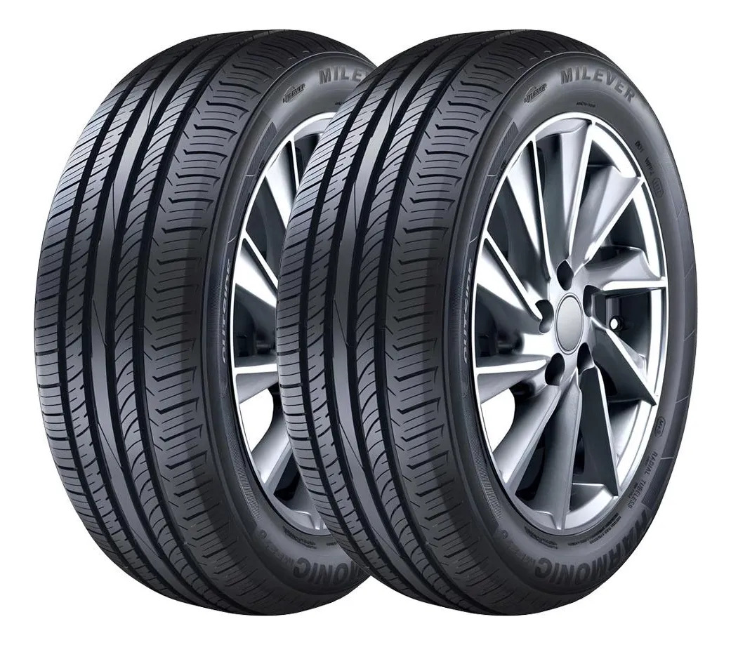 Pneu 195 55 16 Falken | Mercado Livre
