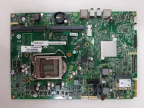 Placa Mãe Completa All In One Lenovo Thinkcentre 71z Ih61s 