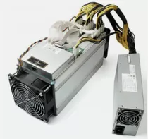 Asic S9 14 Ths Antminer Mineradora Bitcoin Usado