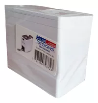 Tarjeta Pvc Inkjet- Epson T-50 / L085 Etc X 100 Unidades