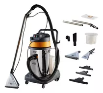 Extratora E Higienizadora Wap Carpet Cleaner Pro 50 1600w 127v