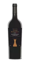 Torre Romanica Montepulciano Premium 750ml