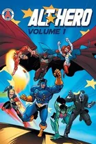 Libro Alt-hero Volume 1