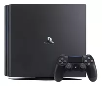  Consola Playstation 4 Pro 1tb Nueva Original