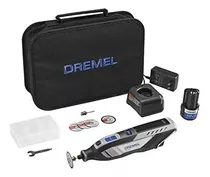 Dremel 8250 Herramienta Rotativa Profesional Tope De Gama.