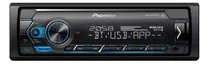 Radio De Auto Pioneer Mvh S325 Con Usb Y Bluetooth