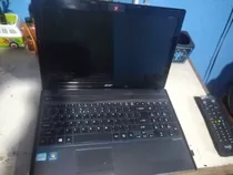 Laptop Acer Corei3 