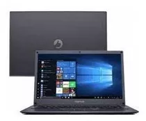 Notebook Positivo Motion Plus Q432b Intel Atom X5-z8350