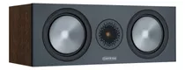 Parlante Central Bronze C150 6g Monitor Audio Walnut