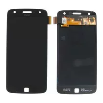 Display Lcd Tactil Para Motorola Moto Z Play Nuevo Garantia