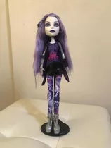 Muñeca Monster High Spectra Vondergeist! Original,ofértame!!