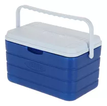 Thermos Cooler De 8 Litros Azul Coolertransport® Series