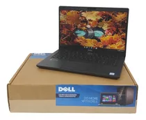 Laptop Touch Dell Latitude 5400 Chrome Corei5 8va 4gb 120ssd