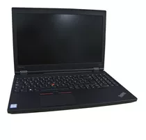 Laptop Lenovo Thinkpad L560, Core I5-6300u, 8gb Ram, 500gb