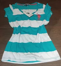 Camiseta Polo