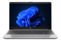 Laptop Hp 250 G9 Core I7 Ram 8gb Ssd 512gb 15.6 W11p Color Plateado