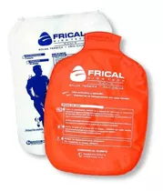 Bolsa Frical De Gel Frio - Calor