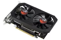 Placa De Vídeo Amd  Radeon Rx 500 Series Rx 580 8gb