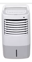 Aireportatil Enfriador De Aire Tekno 10lt 70w Blanco Y Gris