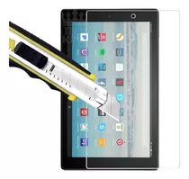 Protetor De Tela Anti-risco Para Tablet Amazon Fire Hd10