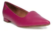 Chatitas Ballerinas Vizzano Confort 1206261 Magenta Natshoes