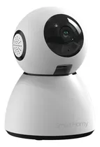 Cámara Inteligente Smart Homy Sh-cam04w Wifi Para Interior