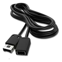 Cable Extensión 1,80 Para Nintendo Wii- Nes Mini- Snes Mini