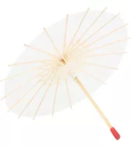 Paraguas De Papel Paraguas De Papel Engrasado Chino Hecho A 