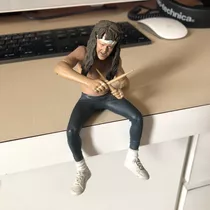 Mcfarlane Toys - Metallica -  Baterista Lars Ulrich