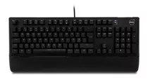 Teclado Mecanico Predator Dazz