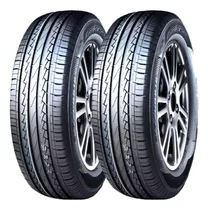 Set 2 Neumatico 185/60r15 84h Cf510 Comforser Ht Chn