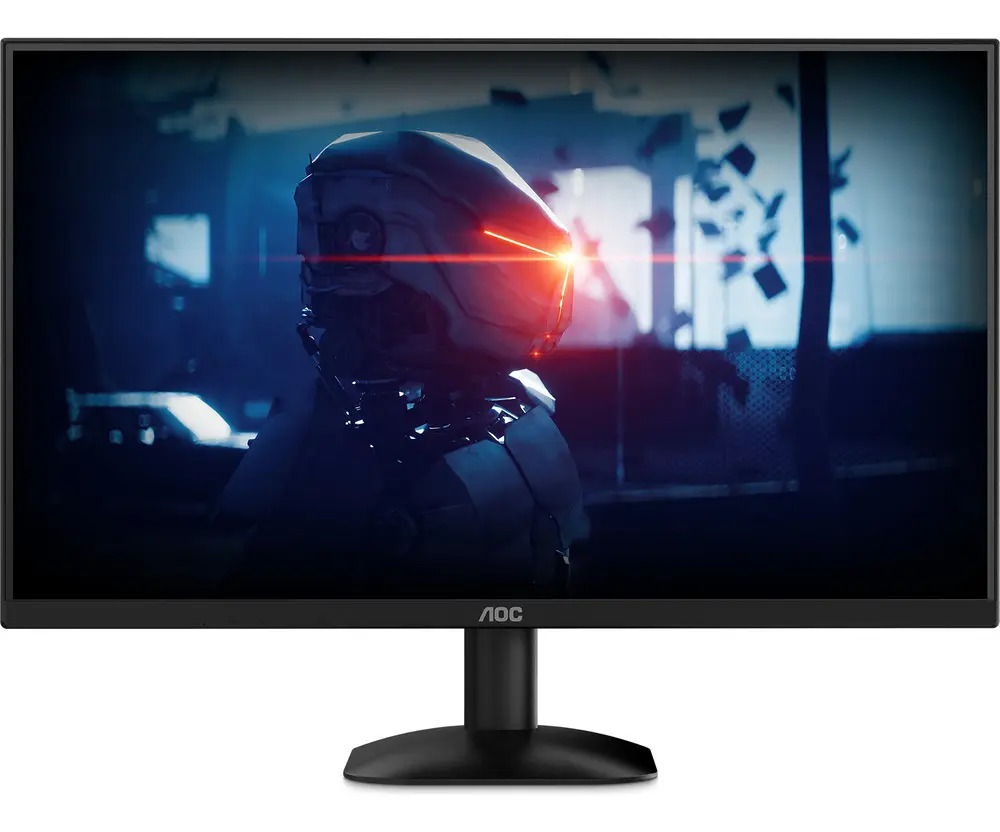 Monitor Aoc 20 Polegadas | Mercado Livre