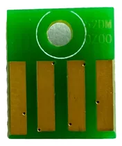 Chip Para Drum Lexmark Mx710 Mx711 Mx810 Mx811 Mx812 100k