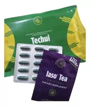 Te Iaso Y Proteina Kit Semanal Pierde Hasta 5libras En 5dias