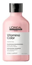 Shampoo Vitamino Color 300ml Para Cabello Teñido Loreal