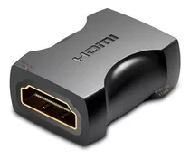 Vention Adaptador Emenda Extensor Hdmi F X Hdmi F 4k 60 Hz