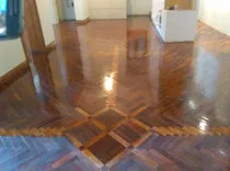 Reparacion De Piso De Madera, Parquet , Machimbrado Flotante