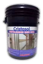 Cristalizador Cristasol (super Brillo) Cuñete De 19 Litros