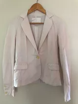 Blazer Akiabara Mujer Talle Xs