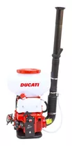 Mochila Atomizadora Profesional A Gasolina Ducati Dmd8300 