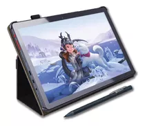 Tableta Gráfica Simbans Picassotab X, Lcd 10'' + Accesorios