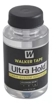 Pegamento Walker Ultra Hold Para Protesis Capilares O Peluca