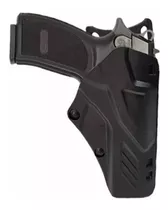 Pistolera Nivel 2 Bersa Thunder Pro 9 40 Táctica Houston