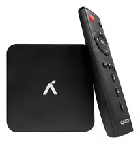 Tv Box Aquário Dtv2000 4k 8gb Com 1gb De Memória Ram Premium