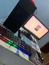 Computador Gamer Completo 