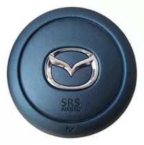 Tapa De Bolsa Aire Mazda 3 2019 2020 2021