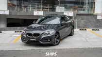 Bmw Serie 2 2017