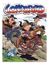 Revista Condorito Edición N° 885